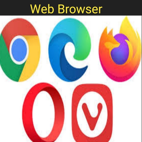 Web Browser
