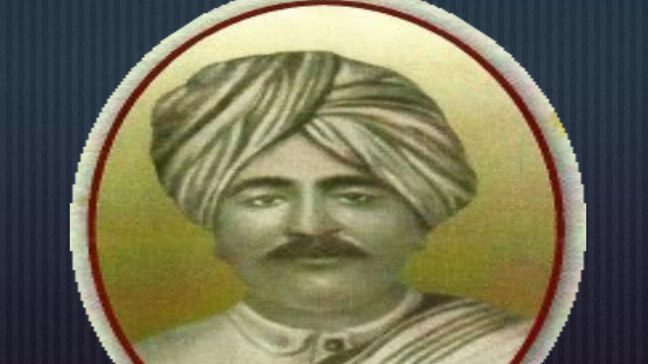 Sakharam Ganesh Deuskar