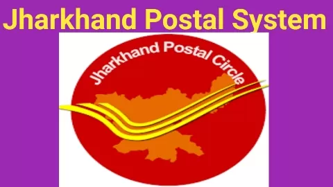 Jharkhand Postal System