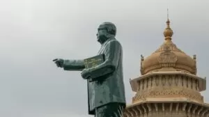 Famous Statues Of India