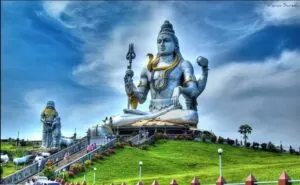 Shiva Murudeshwara