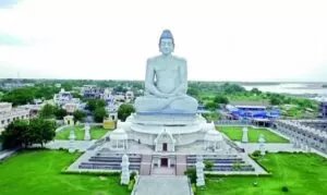 Famous Statues Of India