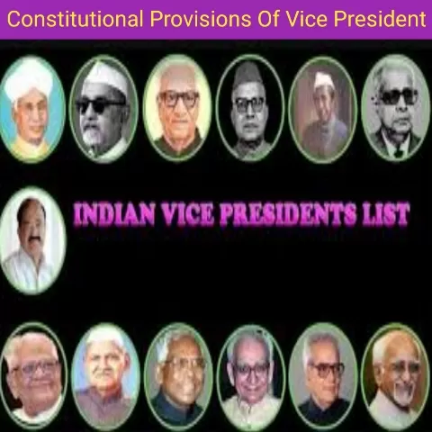 Vice President Trick