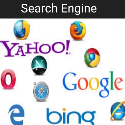 What is Search Engine