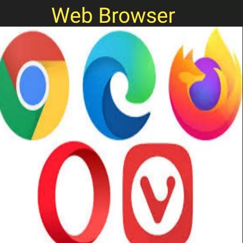 Web Browser