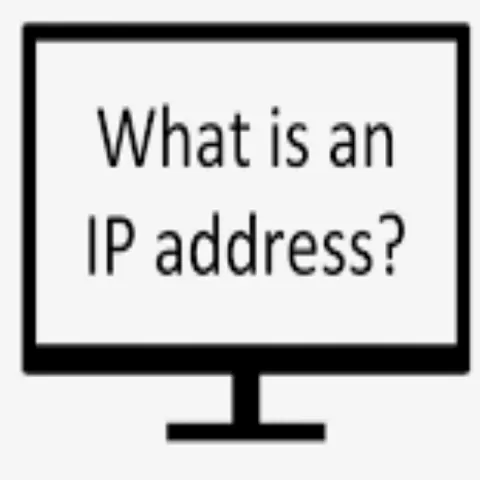 What Is IP ADDRESS